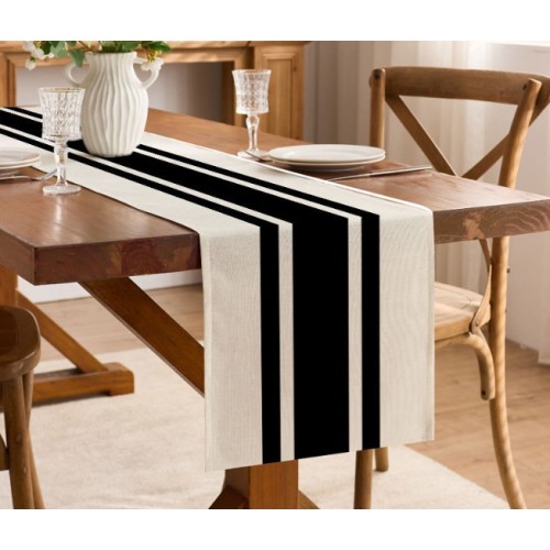 High Quality Linen Table Runner