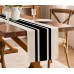 High Quality Linen Table Runner