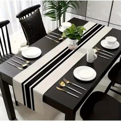 High Quality Linen Table Runner