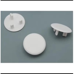 Socket Safety Protectors – Reusable Plug Covers