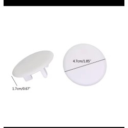 Socket Safety Protectors – Reusable Plug Covers