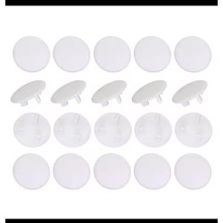 Socket Safety Protectors – Reusable Plug Covers