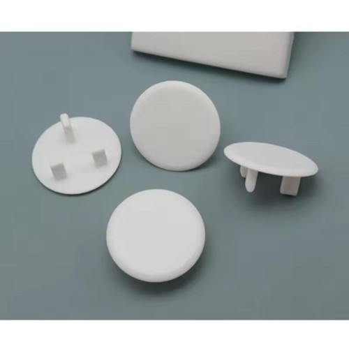 10pcs Socket Safety Protectors – Reusable Plug Covers