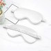 100% Natural Silk Eye Mask – Soft Travel Sleep Mask 100% Natural Silk Eye Mask – Soft Travel Sleep Mask