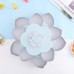 Rotating Petal Snack Tray – Candy & Nut Storage Rotating Petal Snack Tray – Candy & Nut Storage