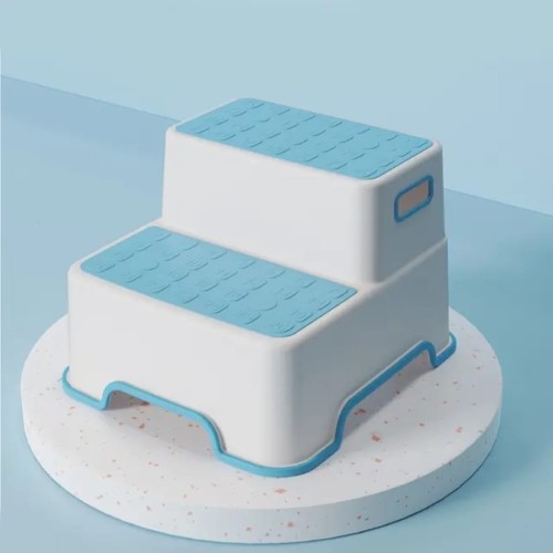 Portable Anti-Slip Kids Step Stool – Safe & Lightweight for Toilet Training