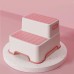 Portable Anti-Slip Kids Step Stool – Safe & Lightweight for Toilet Training