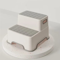 Portable Anti-Slip Kids Step Stool – Safe & Lightweight for Toilet Training