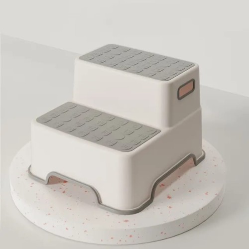 Portable Anti-Slip Kids Step Stool – Safe & Lightweight for Toilet Training