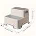Portable Anti-Slip Kids Step Stool – Safe & Lightweight for Toilet Training