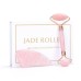 Jade Roller & Gua Sha Set – Facial Massager Jade Roller & Gua Sha Set – Facial Massager