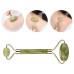 Jade Roller & Gua Sha Set – Facial Massager Jade Roller & Gua Sha Set – Facial Massager
