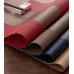 Premium Luxury PVC Table Mats – Set of 6