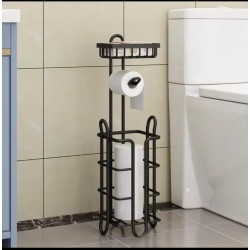High Quality Heavy Duty Tissue Holder with Wipes/Phone Holder
