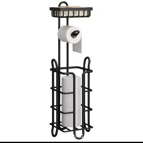 High Quality Heavy Duty Tissue Holder with Wipes/Phone Holder