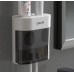 Wall-Mounted Automatic Toothpaste Dispenser Wall-Mounted Automatic Toothpaste Dispenser