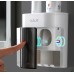 Wall-Mounted Automatic Toothpaste Dispenser Wall-Mounted Automatic Toothpaste Dispenser