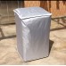 Top Load Machine Cover with Zipper Top Load Machine Cover with Zipper