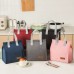 Thermal Insulated Tote Lunch Bag – Portable & Stylish Thermal Insulated Tote Lunch Bag – Portable & Stylish
