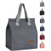 Thermal Insulated Tote Lunch Bag – Portable & Stylish Thermal Insulated Tote Lunch Bag – Portable & Stylish