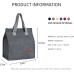 Thermal Insulated Tote Lunch Bag – Portable & Stylish Thermal Insulated Tote Lunch Bag – Portable & Stylish