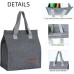 Thermal Insulated Tote Lunch Bag – Portable & Stylish Thermal Insulated Tote Lunch Bag – Portable & Stylish