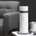 Light Luxury Metallic Paper Towel Holder