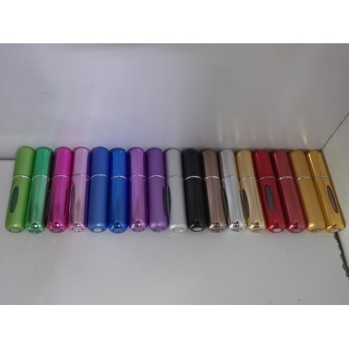 Travel Mini Perfume Atomizer Travel Mini Perfume Atomizer