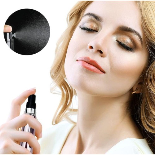 Travel Mini Perfume Atomizer Travel Mini Perfume Atomizer