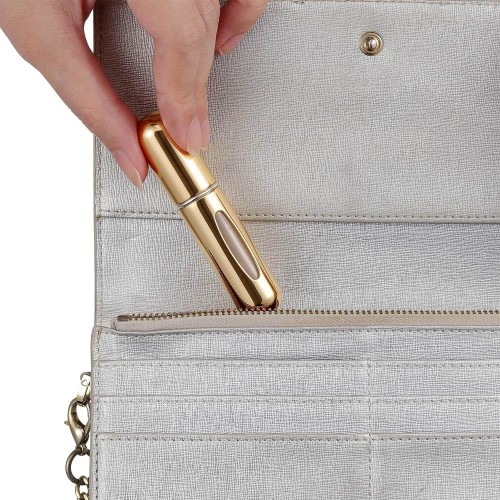 Travel Mini Perfume Atomizer Travel Mini Perfume Atomizer
