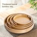 Multifunctional 4in1 Bamboo Trays – Stylish & Practical Household Essential Multifunctional 4in1 Bamboo Trays – Stylish & Practical Household Essential