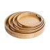 Multifunctional 4in1 Bamboo Trays – Stylish & Practical Household Essential Multifunctional 4in1 Bamboo Trays – Stylish & Practical Household Essential