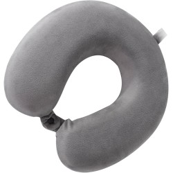 U-Shaped Travel Neck Pillow – Comfortable Support