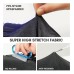 Manicure Anti-UV Gloves – Nail Protection