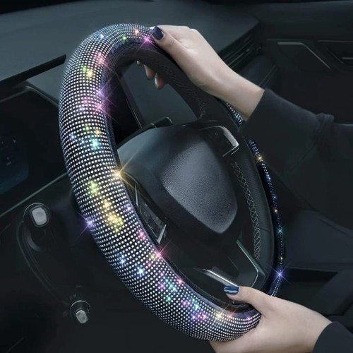 Universal Steering Wheel Cover Universal Steering Wheel Cover