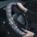 Universal Steering Wheel Cover Universal Steering Wheel Cover
