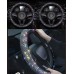 Universal Steering Wheel Cover Universal Steering Wheel Cover