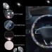 Universal Steering Wheel Cover Universal Steering Wheel Cover
