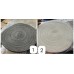 Elegant Round Woven Placemats – 6 pcs