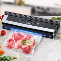 Household Vacuum Sealer Machine Food Saver Household Vacuum Sealer Machine Food Saver