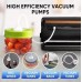 Household Vacuum Sealer Machine Food Saver Household Vacuum Sealer Machine Food Saver