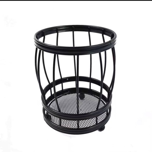 Metal Cutlery Holder Organizer – Elegant, Durable & Hygienic Kitchen Storage Solution