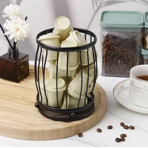 Metal Cutlery Holder Organizer – Elegant, Durable & Hygienic Kitchen Storage Solution