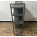 New Best Multi-Functional Kitchen Storage Rack with Visible Doors and Metal Handles New Best Multi-Functional Kitchen Storage Rack with Visible Doors and Metal Handles