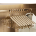 5pcs Aluminum Alloy Clothes Hangers 5pcs Aluminum Alloy Clothes Hangers
