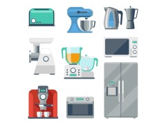 HOME APPLIANCES