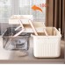 3-Layered Portable Medicine Storage Box 3-Layered Portable Medicine Storage Box