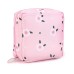 New Women’s Portable Sanitary Pad Pouch New Women’s Portable Sanitary Pad Pouch