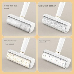 Lint Roller (60 Tear Roll)