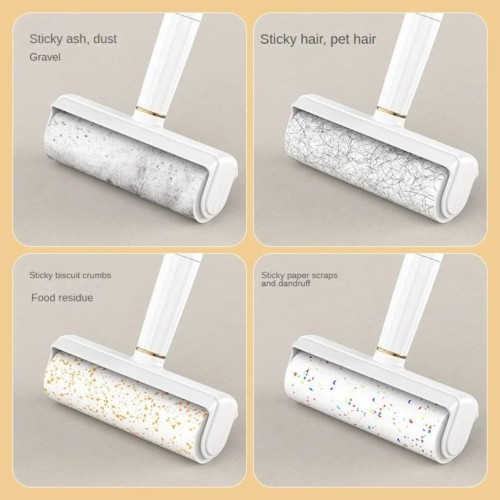 Lint Roller (60 Tear Roll)